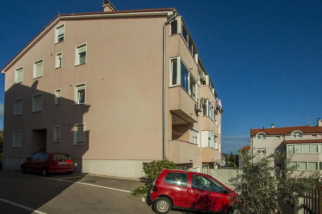 بولا Apartment Marija كرواتيا