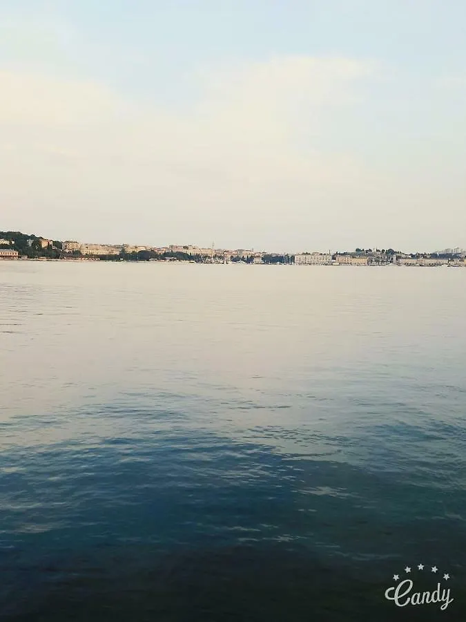 بولا Apartment Marija