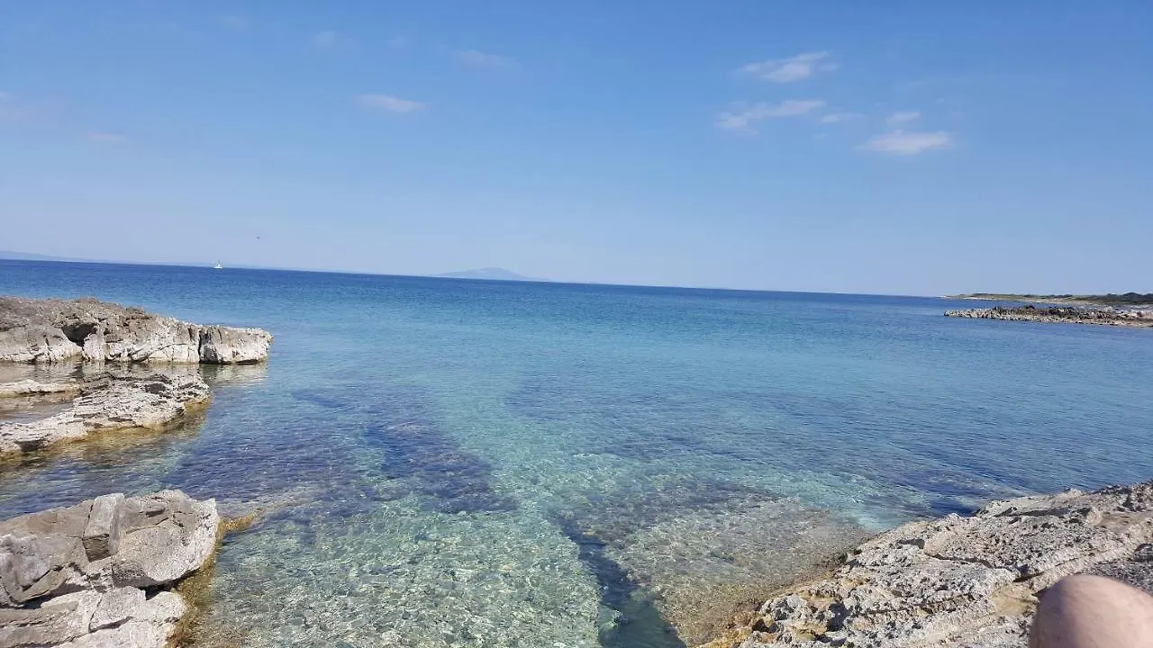 بولا Apartment Marija كرواتيا