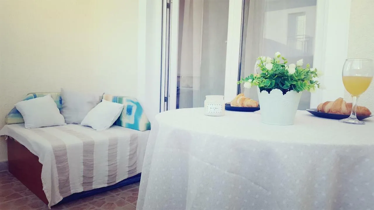 بولا Apartment Marija