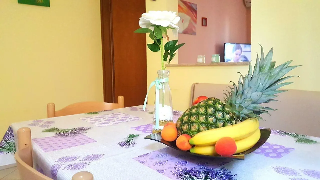 بولا Apartment Marija كرواتيا