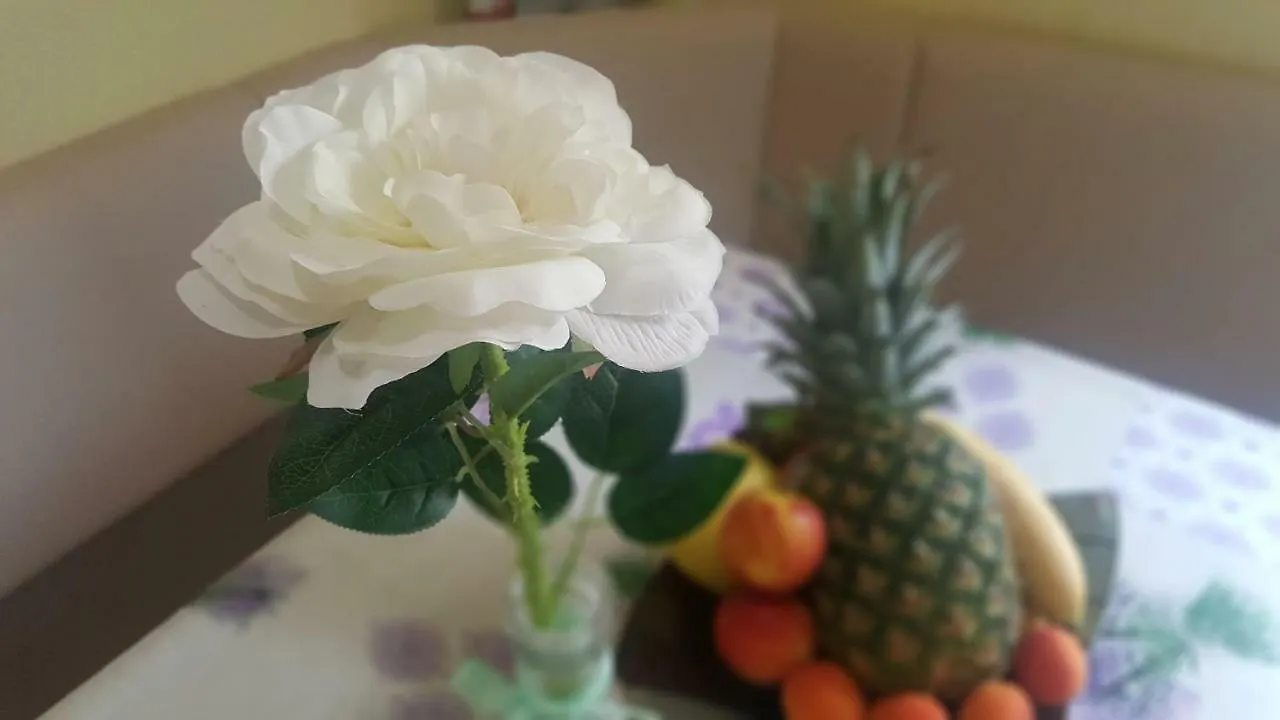 بولا Apartment Marija 0*,