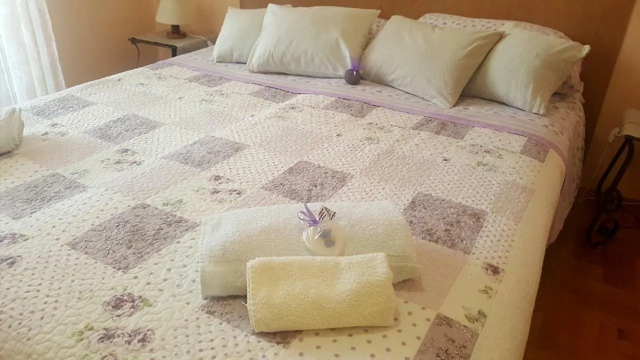 بولا Apartment Marija