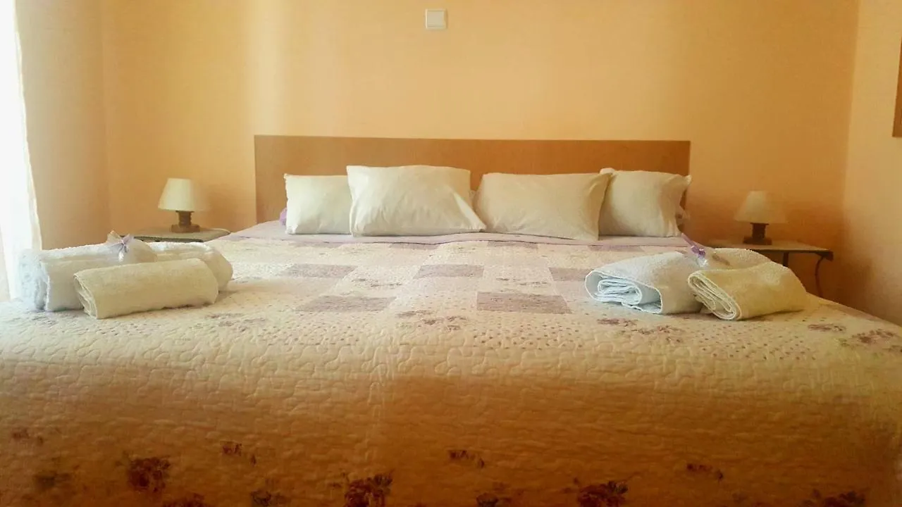 بولا Apartment Marija