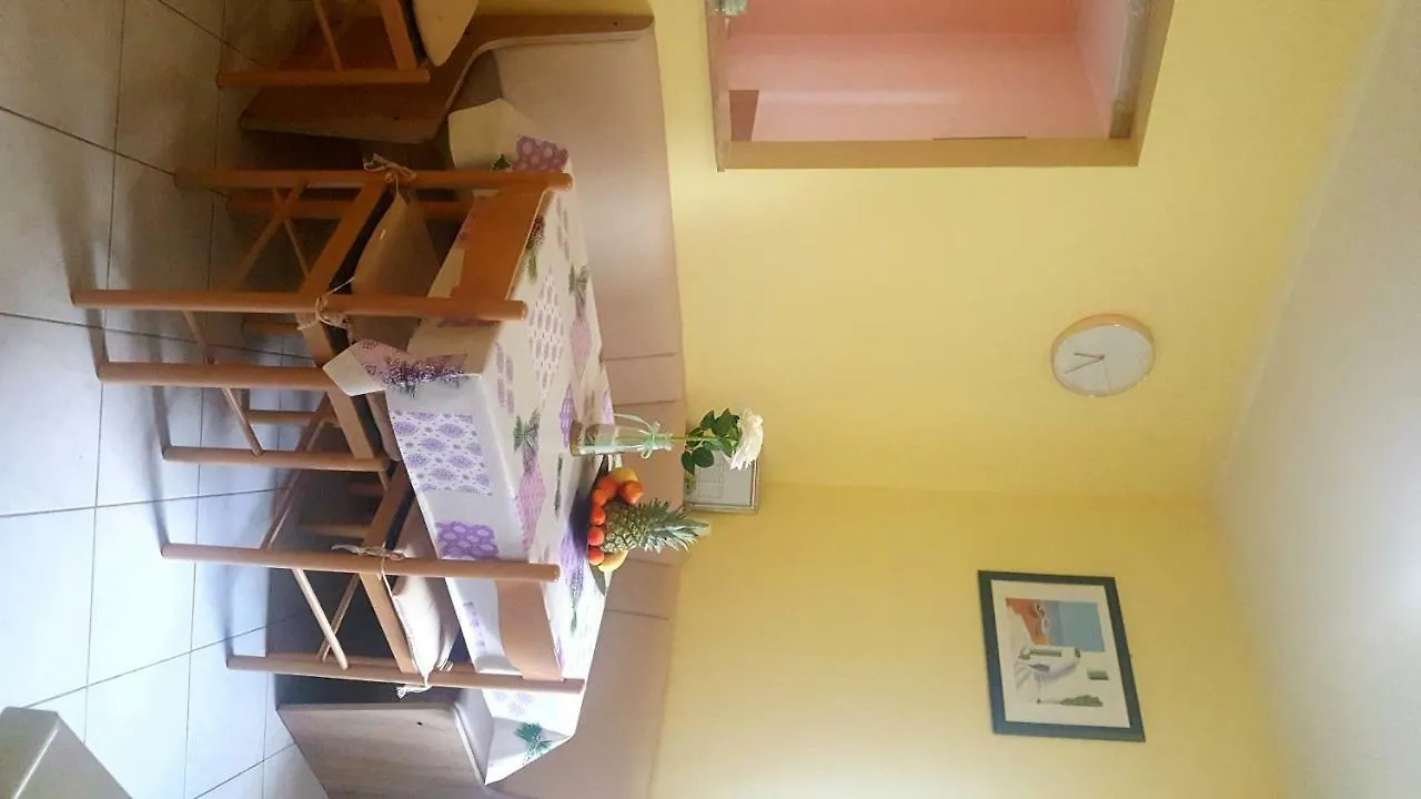 بولا Apartment Marija كرواتيا