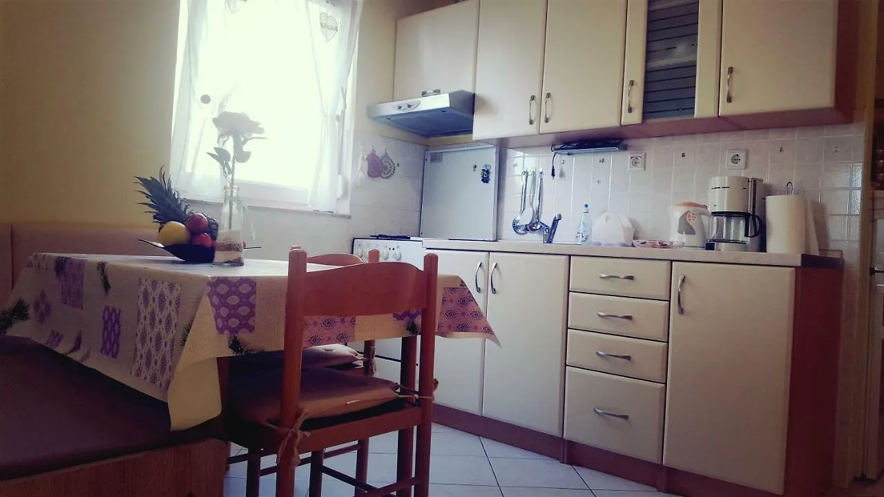 بولا Apartment Marija
